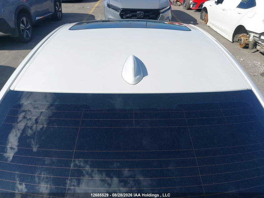 2014 BMW 2ER COUPE 3.0L I6 FI DOHC 24V NF4
