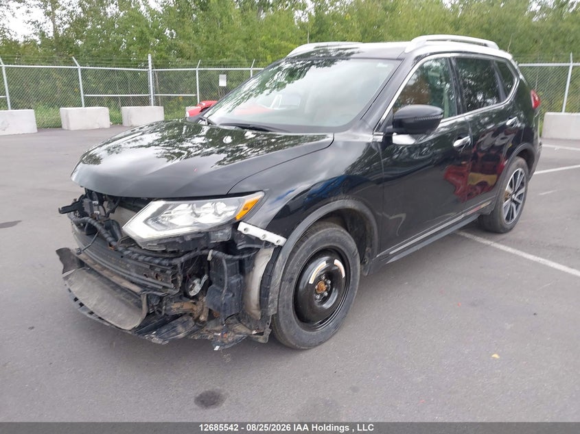 Vin: 5n1at2mv7lc726238, lot: 3089943, nissan rogue s/sl/sv 20202