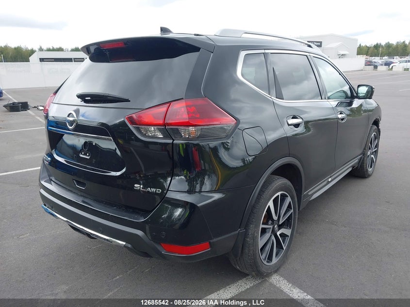 Vin: 5n1at2mv7lc726238, lot: 3089943, nissan rogue s/sl/sv 20204