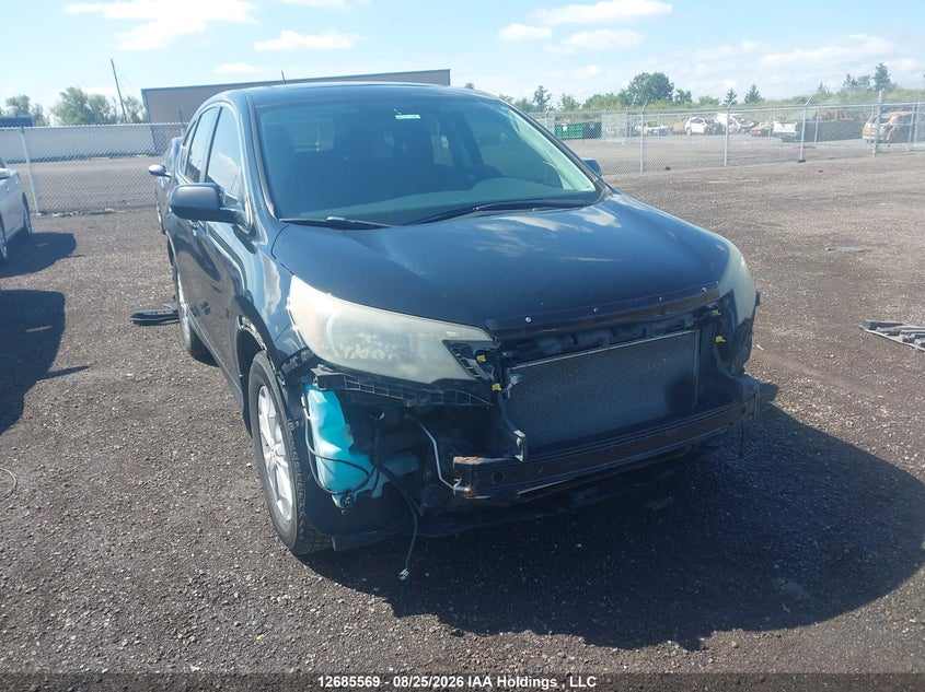 Vin: 2hkrm3h58dh001970, lot: 3089972, honda cr-v ex 2013 img_1