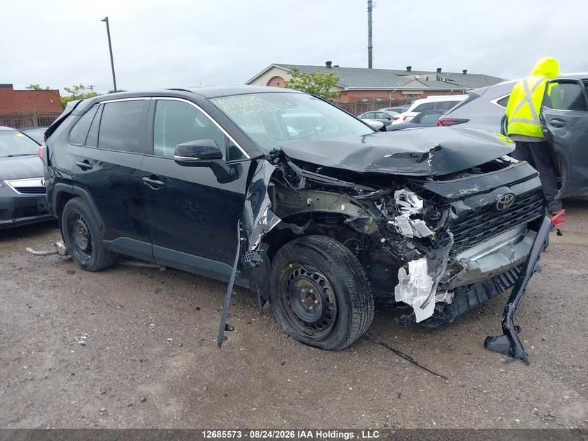 Vin: 2t3b1rfv0rc427637, lot: 3089976, toyota rav4 2024 img_1