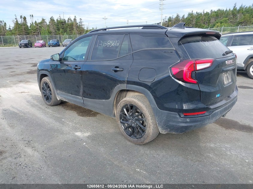 Vin: 3gkalteg9rl307996, lot: 3090015, gmc terrain sle 20243