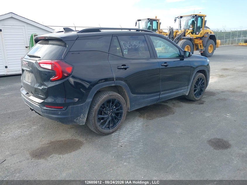 Vin: 3gkalteg9rl307996, lot: 3090015, gmc terrain sle 20244