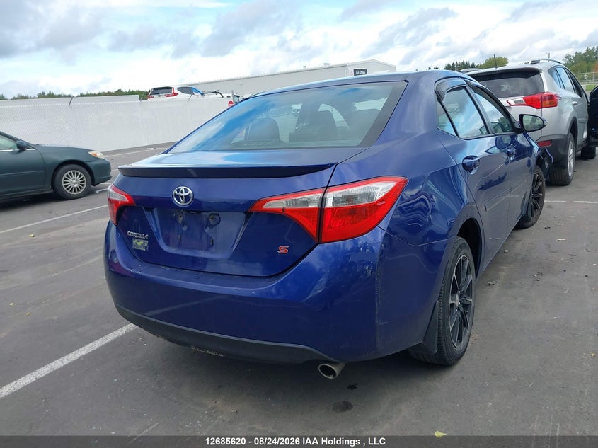 Vin: 2t1burhe7ec028683, lot: 3090023, toyota corolla l/le/le pls/prm/s/s pls 20144
