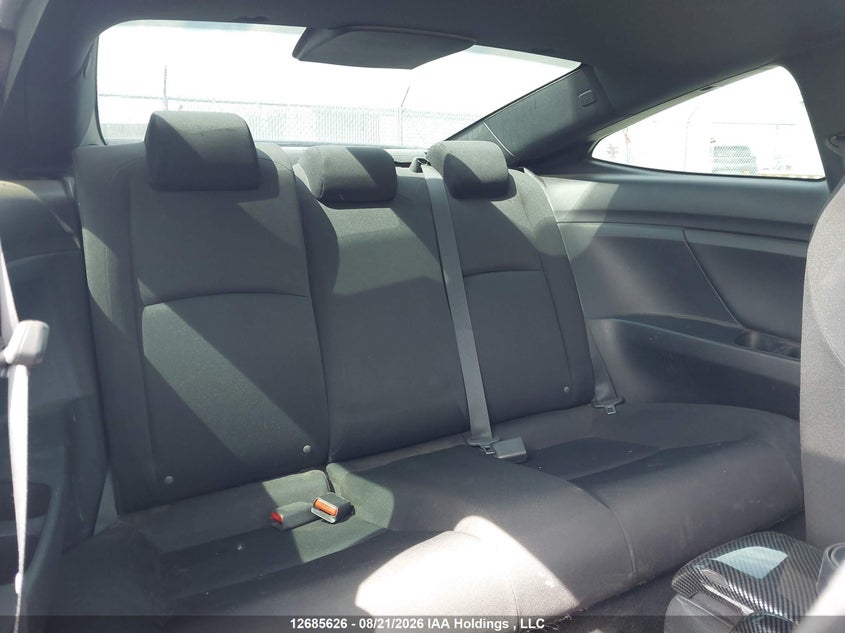 2017 HONDA CIVIC SEDAN 1.5L I-4 DI, DOHC, VVT, TURBO, 205HP