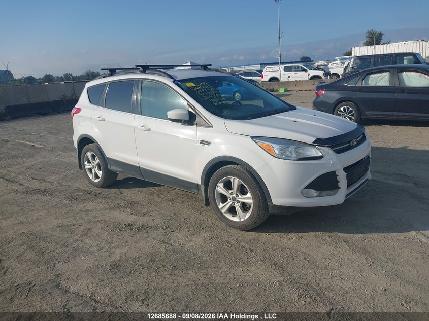 Vin: 1fmcu9gx4fuc15290, lot: 3090093, ford escape se 2015 img_1