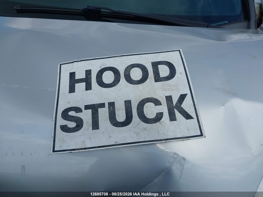 2010 HONDA CIVIC HATCHBACK 1.8L I-4 VVT, 140HP