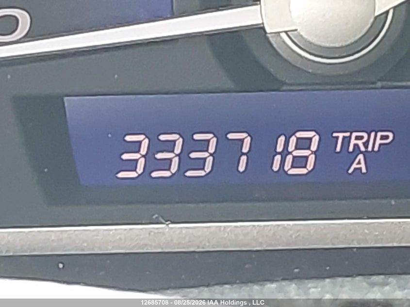 2010 HONDA CIVIC HATCHBACK 1.8L I-4 VVT, 140HP
