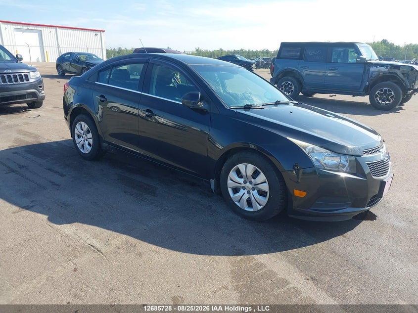 Vin: 1g1pc5sb6e7437901, lot: 3090135, chevrolet cruze 1lt 2014 img_1