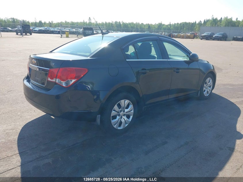 Vin: 1g1pc5sb6e7437901, lot: 3090135, chevrolet cruze 1lt 20144