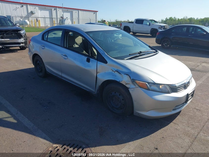 Vin: 2hgfb2f44ch103515, lot: 3090161, honda civic lx 2012 img_1