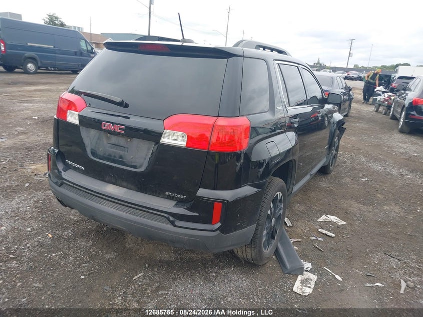 Vin: 2gkalnek2h6271328, lot: 3090163, gmc terrain sle 20174
