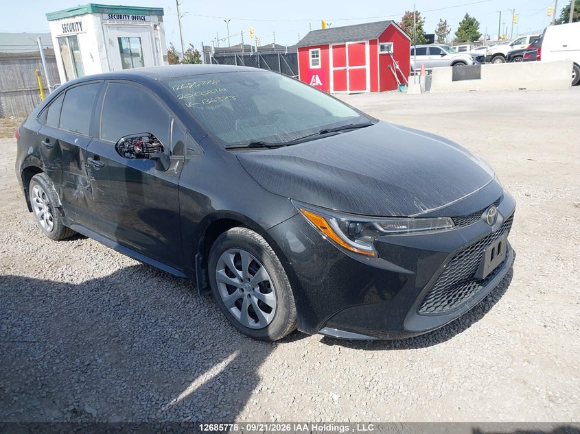 Vin: 5yfbprbexlp136373, lot: 3090186, toyota corolla 2020 img_1