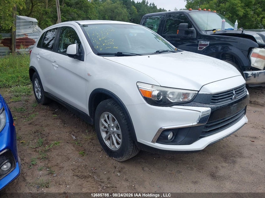 Vin: ja4aj3au8gz611155, lot: 3090196, mitsubishi rvr se 2016 img_1