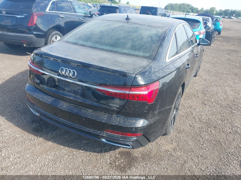 Vin: waum2af29kn020762, lot: 3090204, audi a6 55 technik 20194