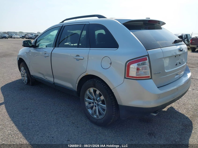 Vin: 2fmdk4kc4aba43651, lot: 3090221, ford edge limited 20103