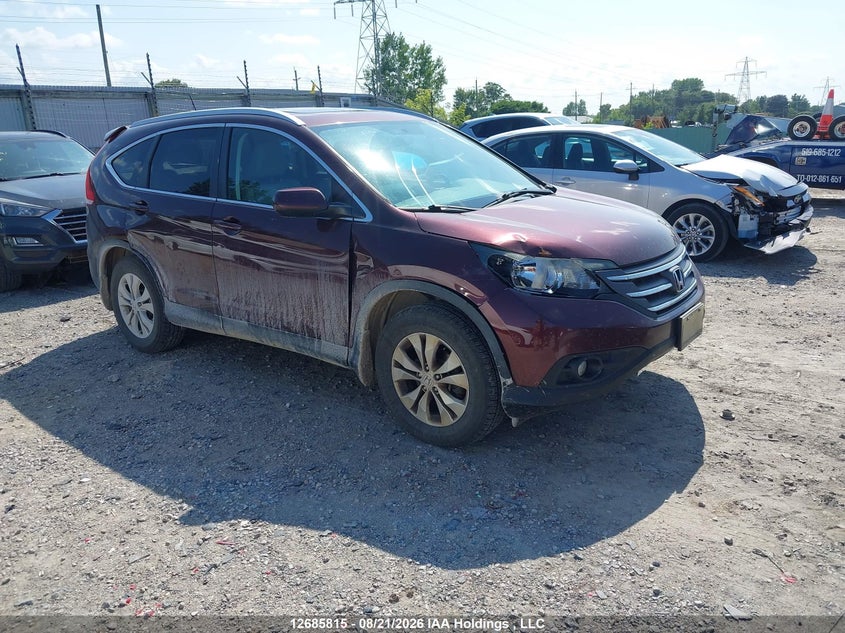 Vin: 2hkrm4h71eh109792, lot: 3090223, honda cr-v ex-l 2014 img_1
