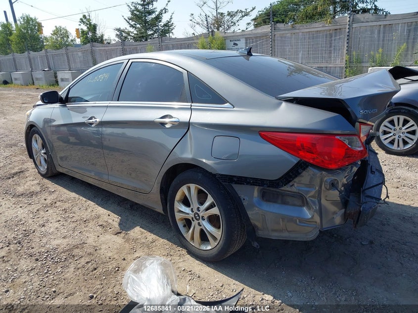 Vin: 5npec4ac3dh523891, lot: 3090249, hyundai sonata se/limited 20133