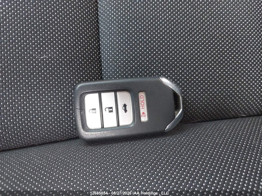 2025 HONDA CR-V LX - zdjęcie 11