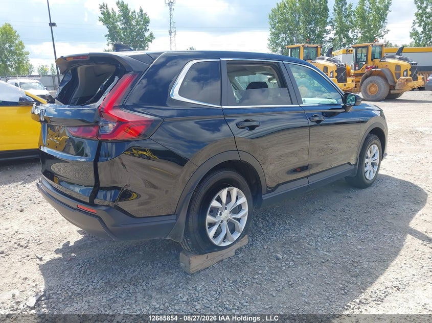 Vin: 2hkrs4h22sh115865, lot: 3090262, honda cr-v lx 20254