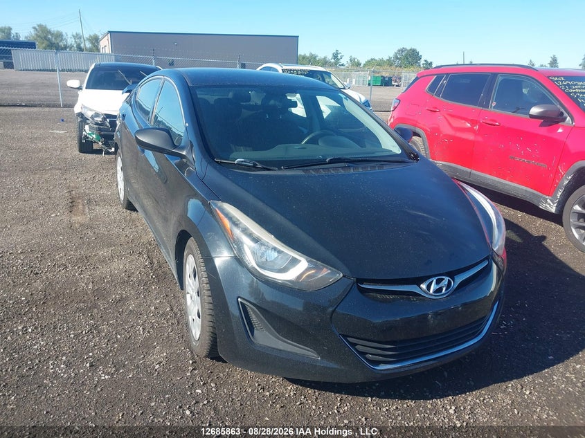 Vin: 5npdh4ae0gh793115, lot: 3090272, hyundai elantra gl 2016 img_1