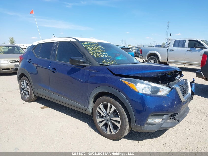Vin: 3n1cp5cu9kl558894, lot: 3090283, nissan kicks s/sr/sv 2019 img_1
