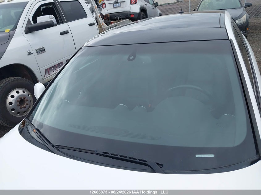 2012 AUDI A3 HATCHBACK N/A