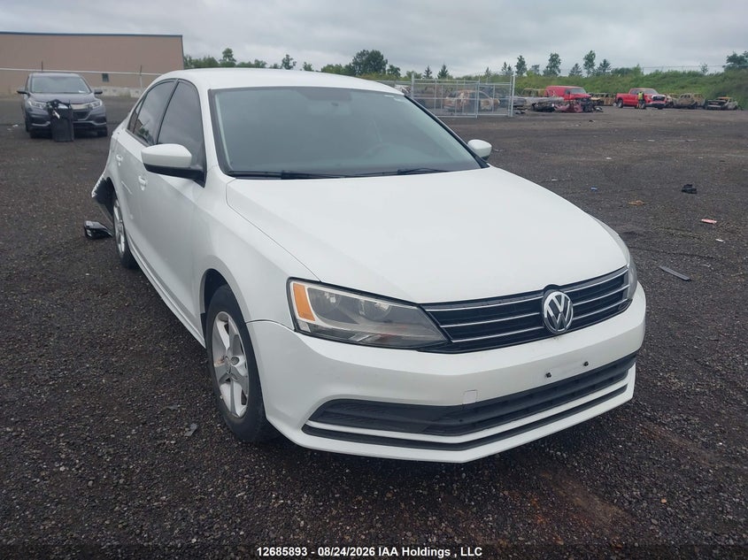 Vin: 3vw2b7aj5hm407305, lot: 3090304, volkswagen jetta 1.4 tsi trendline+ 2017 img_1