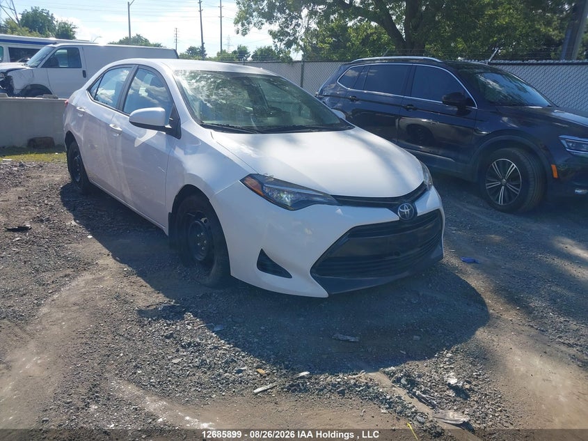 Vin: 2t1burhe0hc800378, lot: 3090310, toyota corolla le 2017 img_1