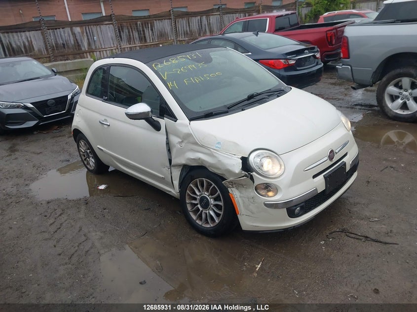 Vin: 3c3cfferxet269935, lot: 3090353, fiat 500 2014 img_1
