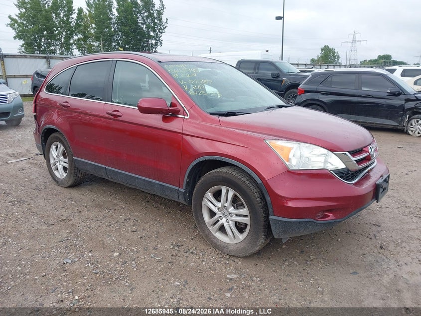 Vin: jhlre4h76bc012787, lot: 3090367, honda cr-v ex-l 2011 img_1