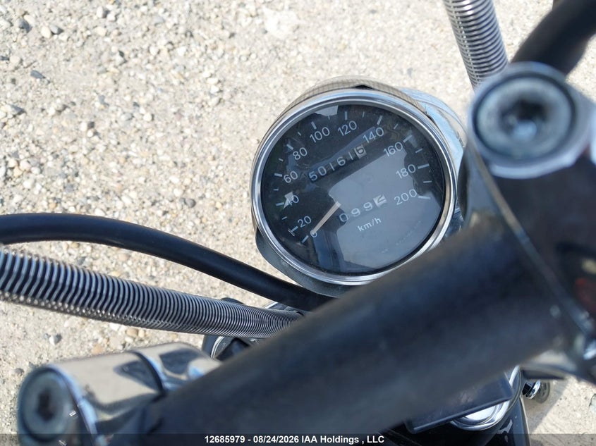 2005 SUZUKI VS MOTO 2