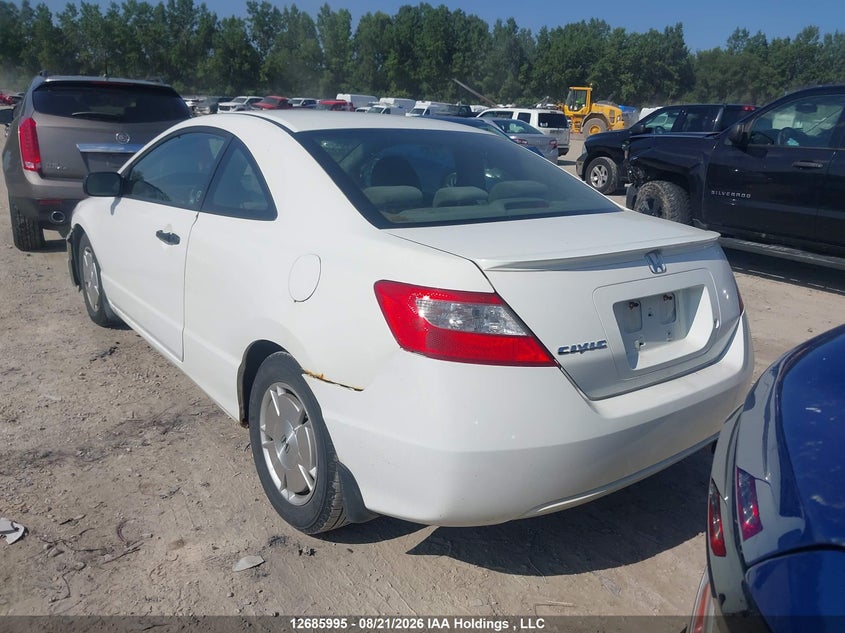 Vin: 2hgfg1b30bh000258, lot: 3090417, honda civic dx-g 20113