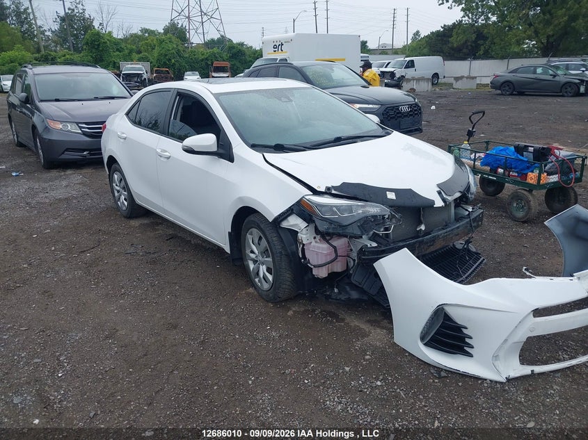 Vin: 2t1burhe2jc030691, lot: 3090434, toyota corolla 2018 img_1