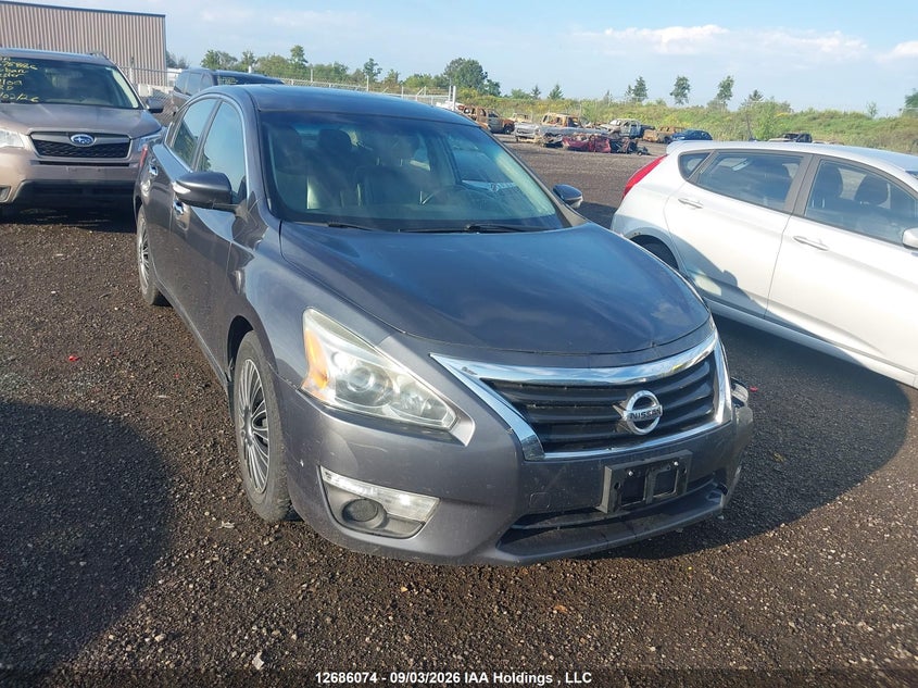 Vin: 1n4al3ap9dn401912, lot: 3090502, nissan altima 2.5/s/sv/sl 2013 img_1
