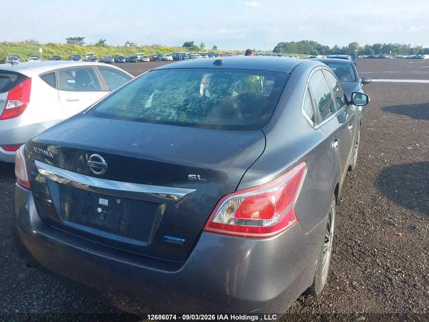 Vin: 1n4al3ap9dn401912, lot: 3090502, nissan altima 2.5/s/sv/sl 20134