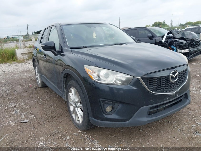 Vin: jm3ke4dy2f0517074, lot: 3090504, mazda cx -5 gt 4dr awd 2015 img_1