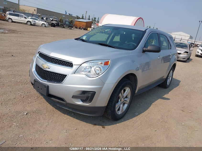 Vin: 2cnflcew0a6338924, lot: 3090545, chevrolet equinox ls 20102