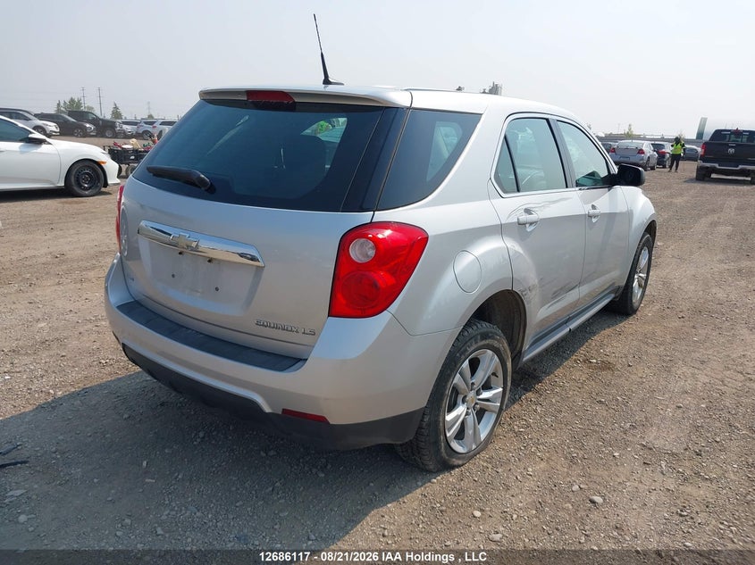 Vin: 2cnflcew0a6338924, lot: 3090545, chevrolet equinox ls 20104