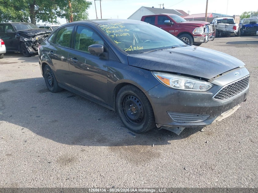Vin: 1fadp3f20fl371289, lot: 3090564, ford focus se 2015 img_1