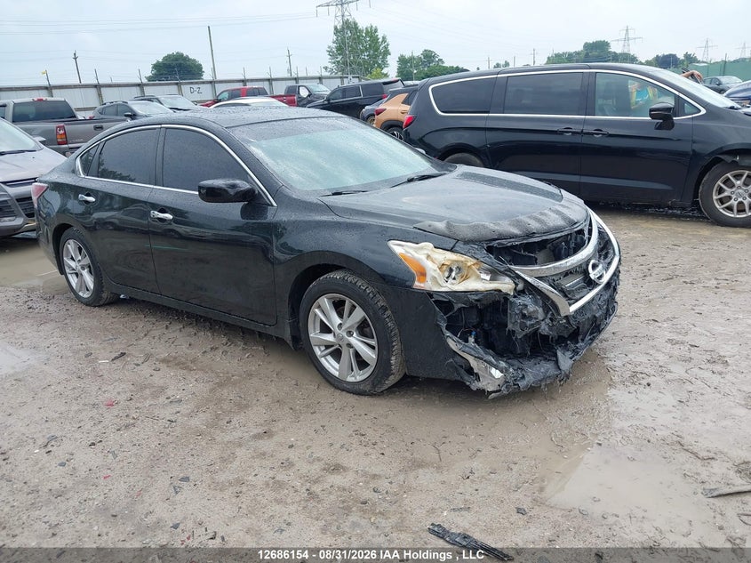 Vin: 1n4al3ap2fn390822, lot: 3090582, nissan altima 2.5/2.5 s/2.5 sl/2.5 sv 2015 img_1