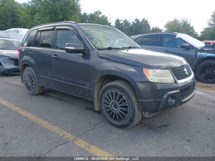 Vin: js3td0d49c4100093, lot: 3090645, suzuki grand vitara xsport 2012 img_1