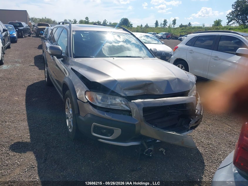 Vin: yv4992bz2a1087543, lot: 3090648, volvo xc70 t6 2010 img_1