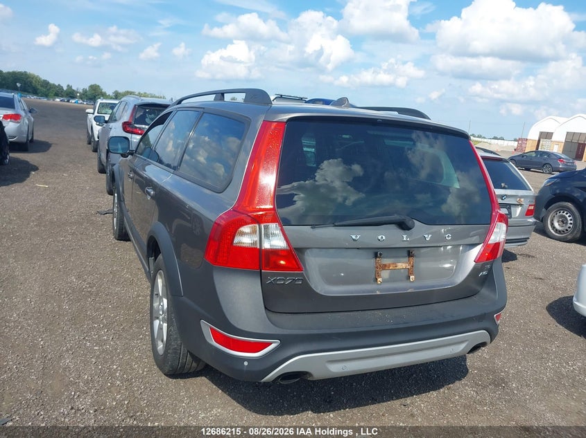 Vin: yv4992bz2a1087543, lot: 3090648, volvo xc70 t6 20103