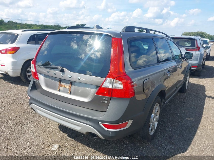 Vin: yv4992bz2a1087543, lot: 3090648, volvo xc70 t6 20104