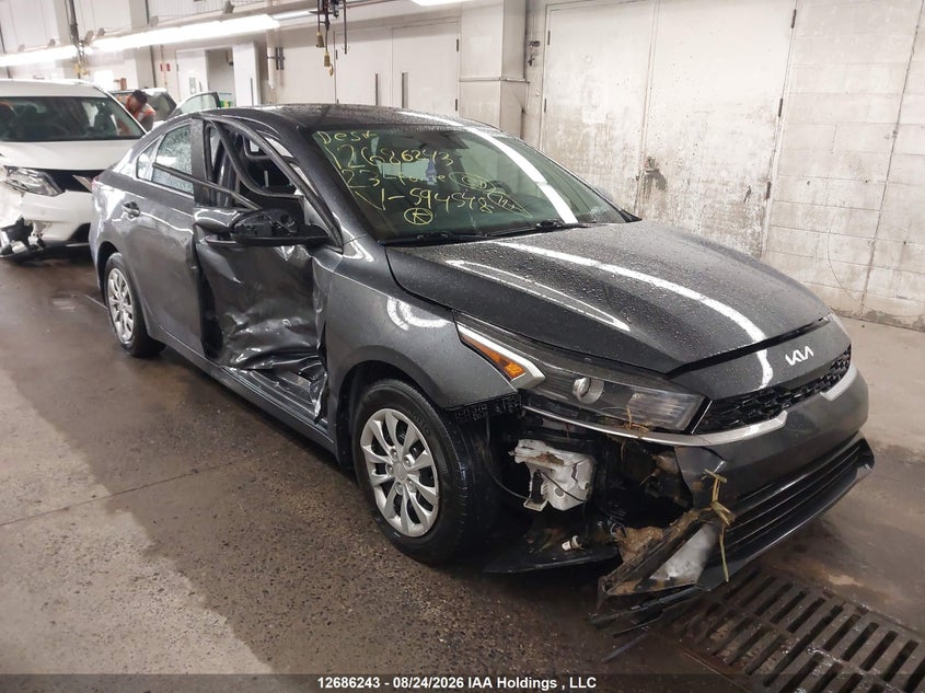 Vin: 3kpf24ad3pe594548, lot: 3090676, kia forte lx/lxs 2023 img_1