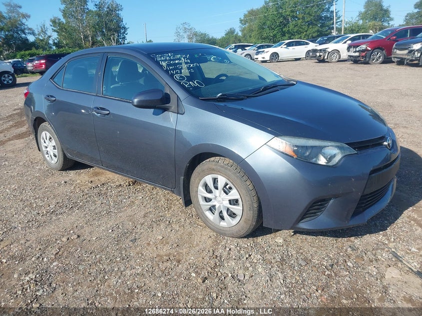 Vin: 2t1burhe8gc550709, lot: 3090708, toyota corolla ce 2016 img_1
