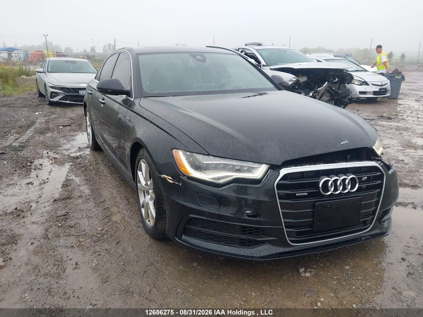 Vin: waujgcfc3cn158324, lot: 3090709, audi a6 3.0 premium plus 2012 img_1