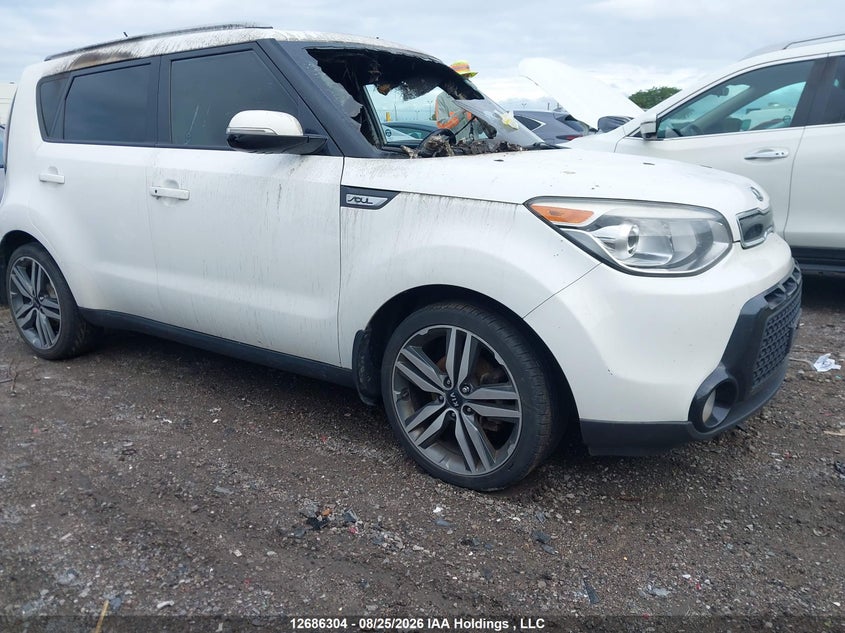 Vin: kndjx3a53f7146890, lot: 3090751, kia soul ! 2015 img_1