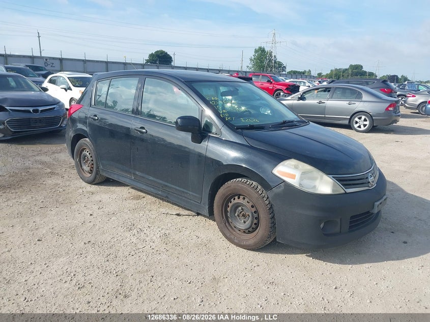 Vin: 3n1bc1cp8al371669, lot: 3090783, nissan versa 1.8sl 2010 img_1
